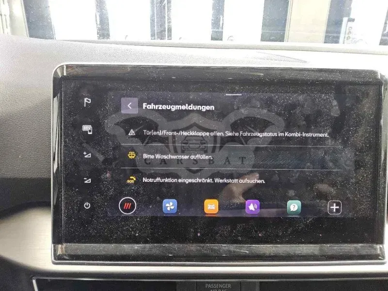Seat Tarraco 2.0 TDI FR 2022
