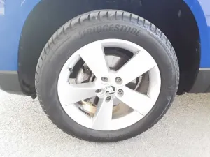 Skoda Karoq 1.0 TSI Ambition 2022