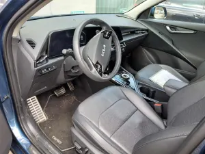 Kia Niro Vision 2023