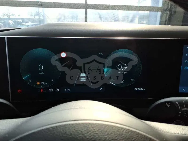 Hyundai Tucson 1.6 T-GDI Prime 2025