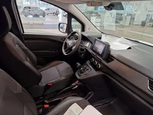 Renault Kangoo Start L1 2022