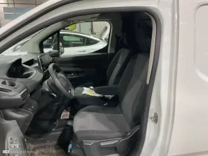 Peugeot Partner 1.5 HDI Premium 2020