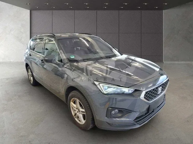 Seat Tarraco 2.0 TDI Style 2021