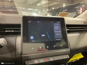 Renault Clio 1.0 Tce Corporate Edition 2020