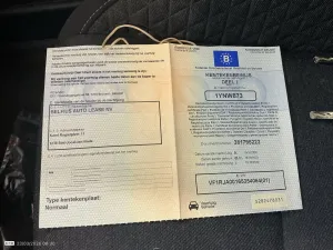 Renault Clio 1.0 Tce Corporate Edition 2020