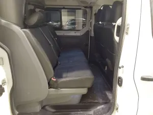 Renault Trafic L2H1 1.6 DCI 2016