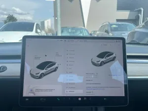 Tesla Model 3 Long Range 2021