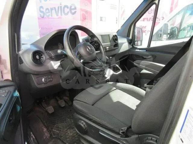 Mercedes-Benz Sprinter 2.2 2020
