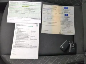 Skoda Karoq 2.0 TDI Clever 2021