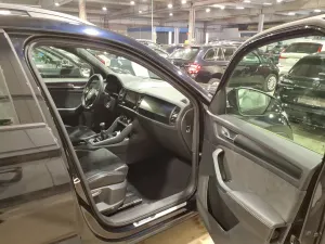 Skoda Kodiaq 1.5 TSI Sportline 2020