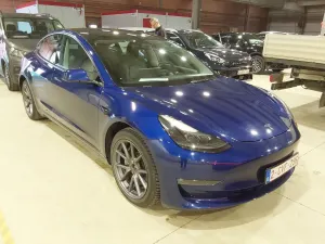 Tesla Model 3 Long Range 75 kWh 2022