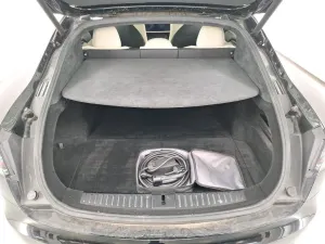 Tesla Model S 2024