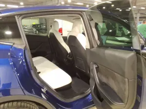 Tesla Model Y Long Range 78 kWh 2022