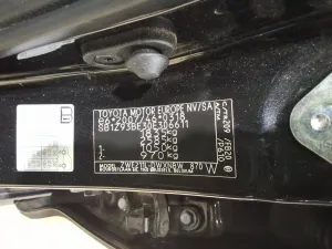 Toyota Corolla Touring Sports 1.8 Dynamic 2022