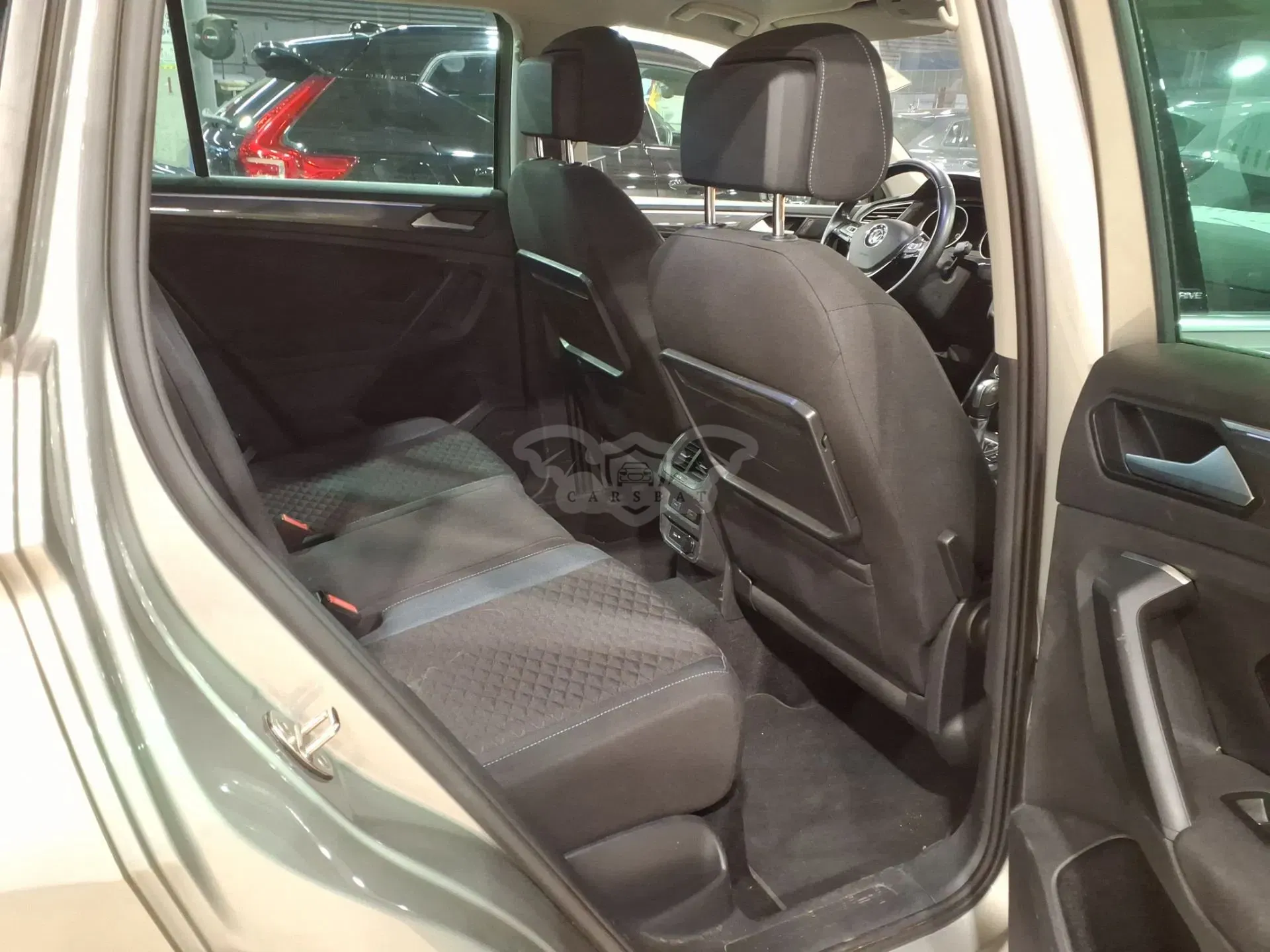 Volkswagen Tiguan 1.5 TSI IQ.Drive 2020