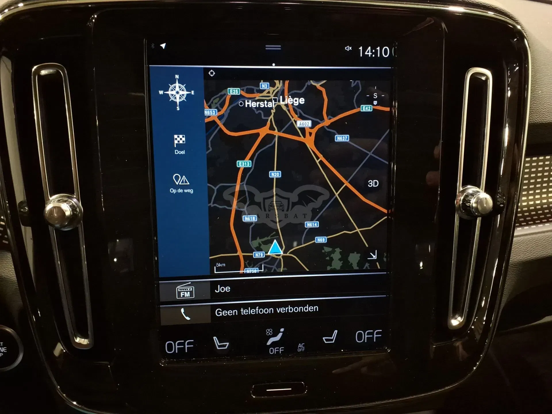 Volvo XC40 2.0 D3 R-Design 2021