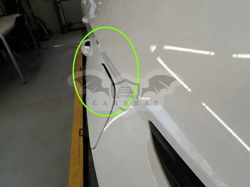 Hyundai Tucson 1.6 T-GDI N Line 2023