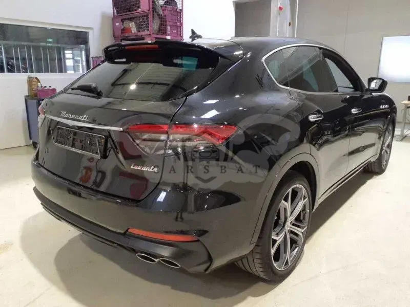 Maserati Levante Modena 2023