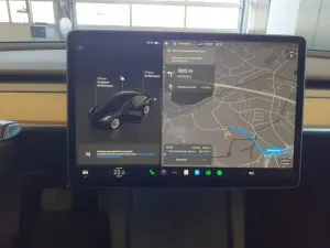 Tesla Model 3 60 kWh 2022