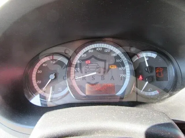 Mercedes-Benz Citan 109 CDI 2021