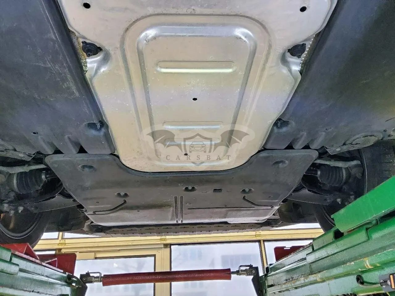 Skoda Kamiq 1.0 TSI Tour 2023