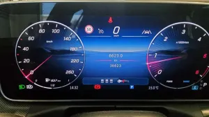 Mercedes-Benz C Break 200d Avantgarde Advanced 2025