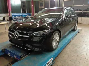 Mercedes-Benz C Break 200d Avantgarde Advanced 2025