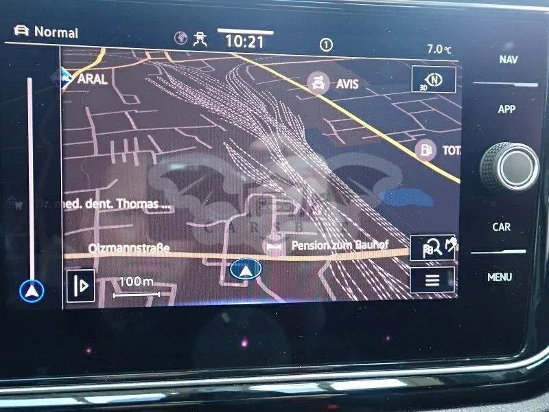 Volkswagen T-ROC 1.5 TSI Sport 2022