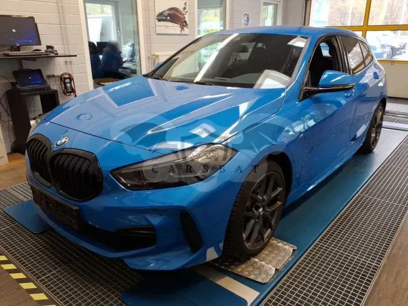 BMW 1 Series 120i M Sport 2023