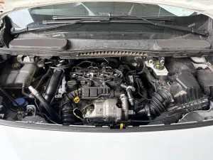 Ford Transit Connect 1.5 TDCI Trend 2021