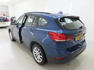 BMW X1 16d Executive 2021