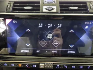 DS DS7 Crossback 1.2i Executive 2021