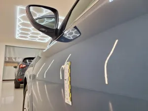 Ford Focus 1.0 EcoBoost Titanium 2020