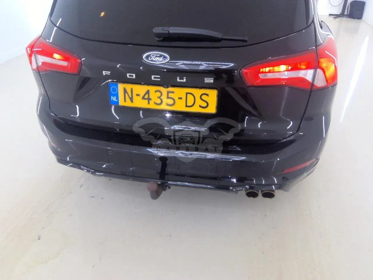 Ford Focus 1.5 ST Line X 2021