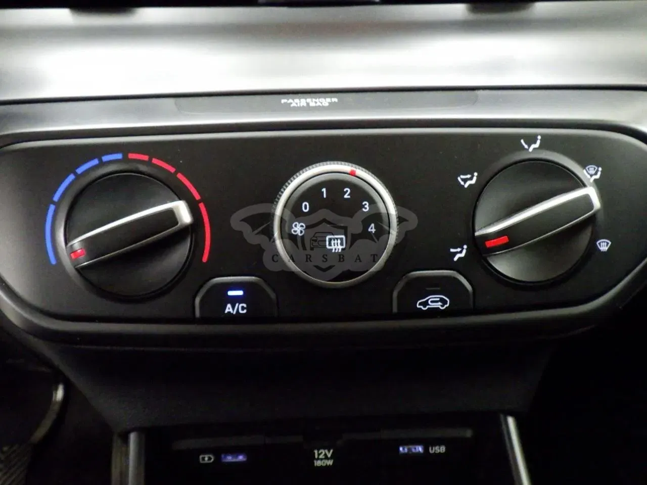 Hyundai i20 1.0 T-GDI Comfort 2021