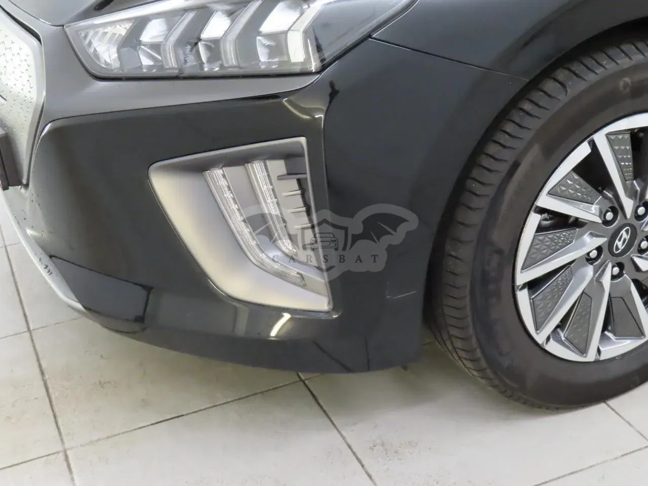 Hyundai IONIQ 38 kWh Comfort 2021