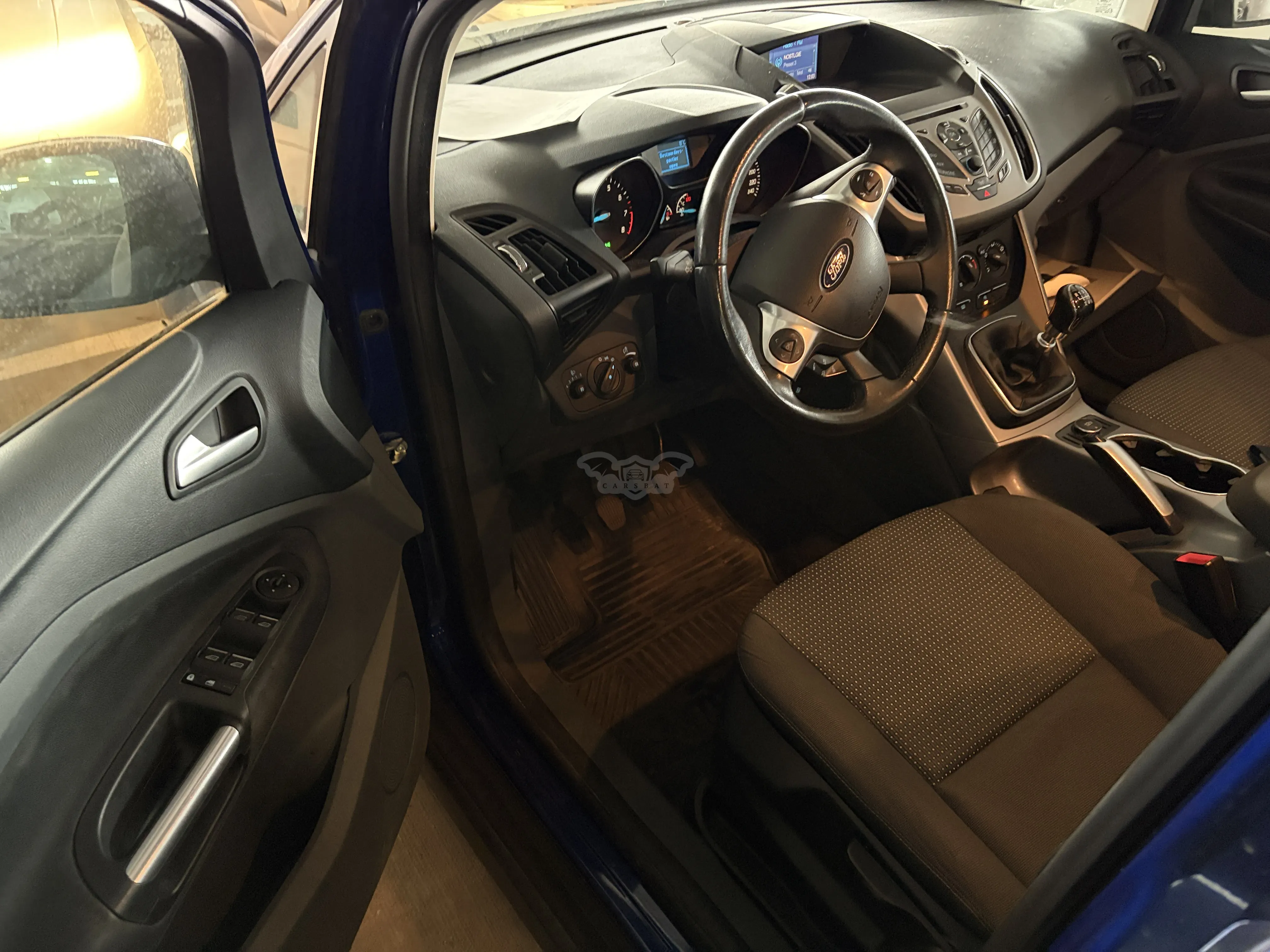 Ford C-Max Grand 1.0 EcoBoost Trend 2015