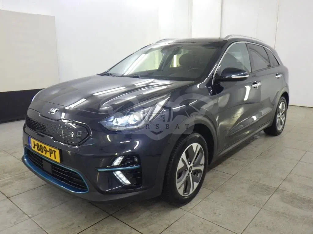 Kia Niro ExecutiveLine 2020