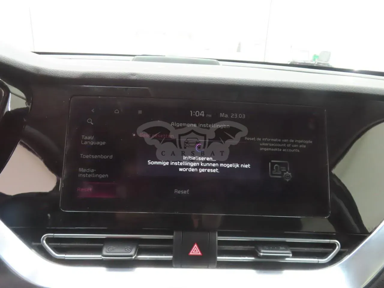 Kia Niro ExecutiveLine 2022
