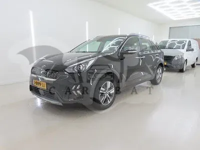 Kia Niro 1.6 GDI DynamicLine 2020