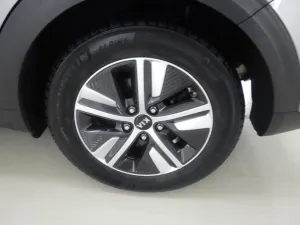 Kia Niro 1.6 GDI DynamicLine 2019