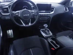 Kia Ceed ProCeed 1.5 T-GDI GT Line 2023