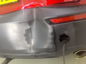 Mazda CX-30 Sportive 2022