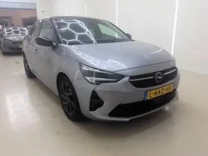 Opel Corsa 1.2 GS 2021