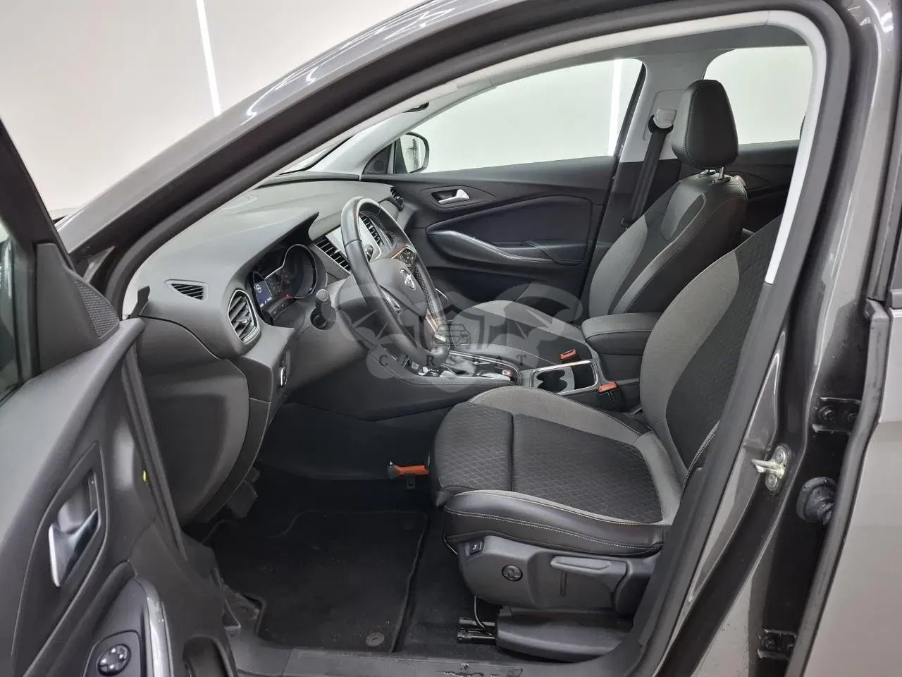 Opel Grandland 1.2 Elegance 2021