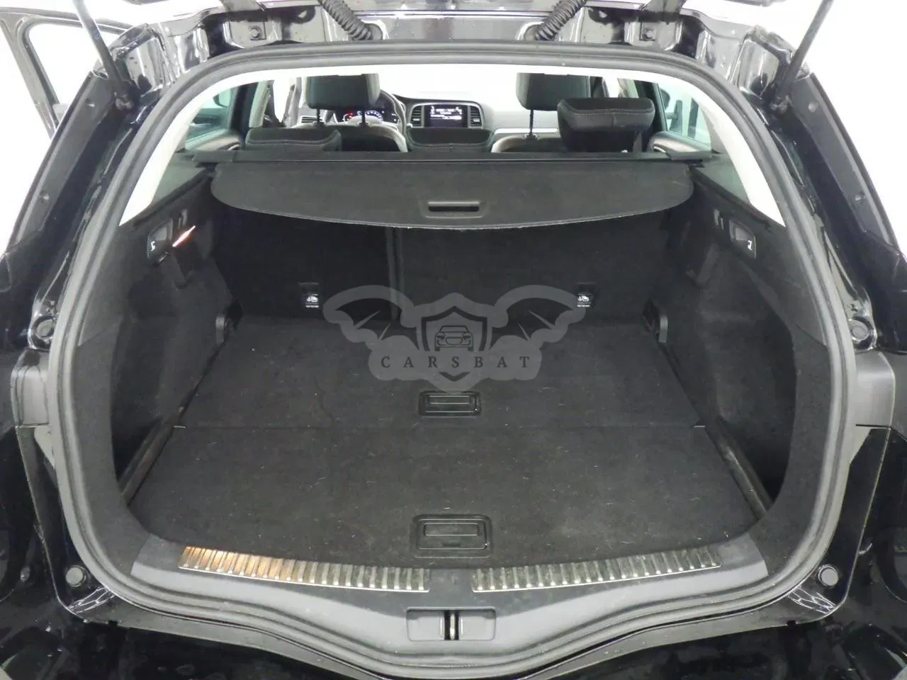 Renault Megane Grandtour 1.3 TCe Intens 2022