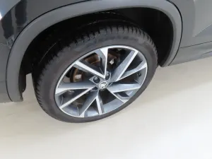Skoda Kodiaq 1.5 TSI Sportline 2021