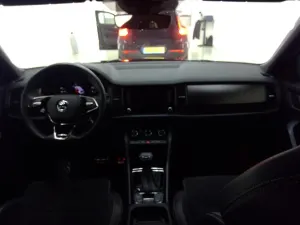 Skoda Kodiaq 1.5 TSI Sportline 2022