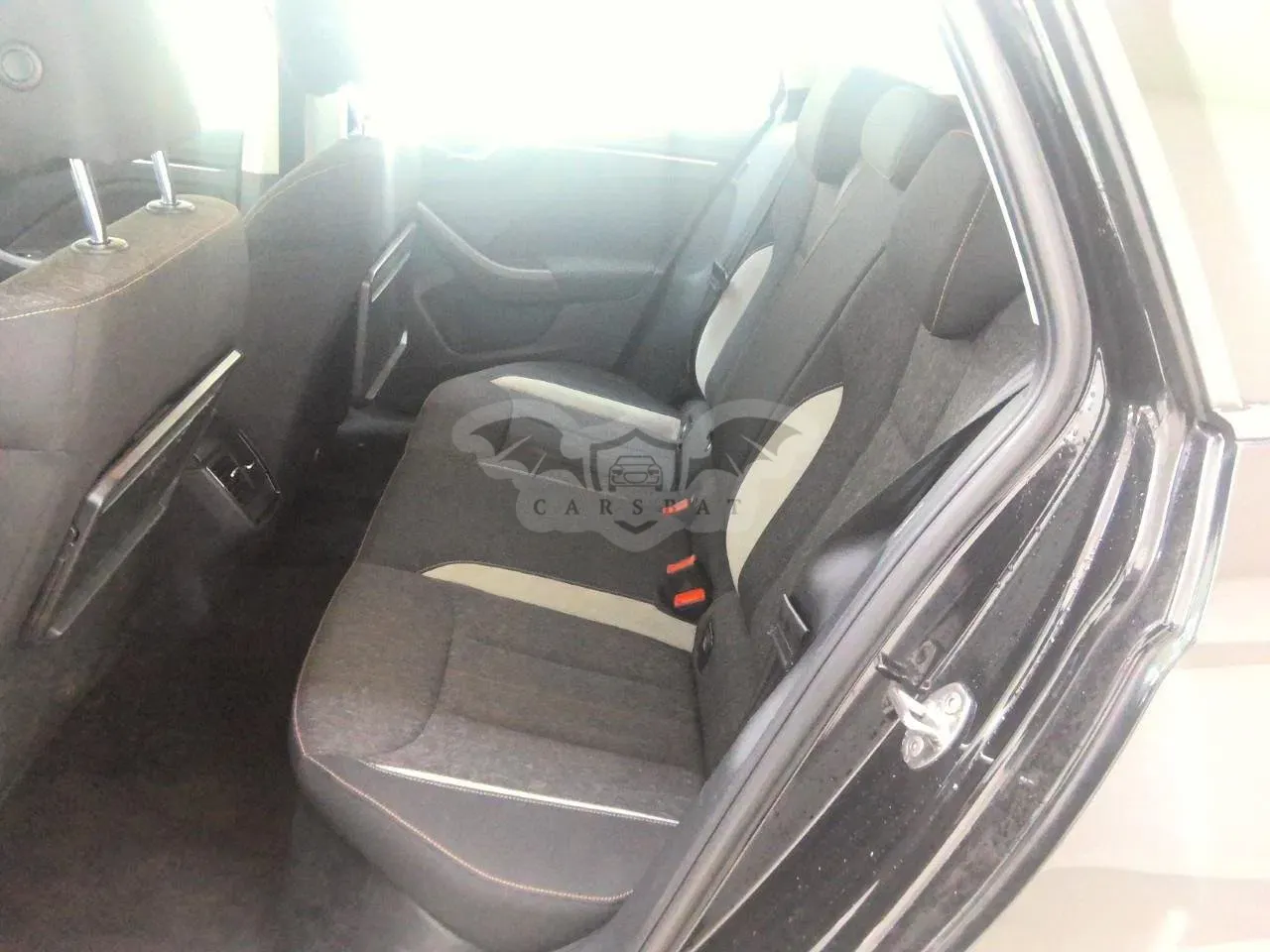 Skoda Scala 1.0 TSI Style 2020