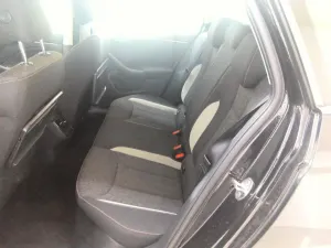Skoda Scala 1.0 TSI Style 2020